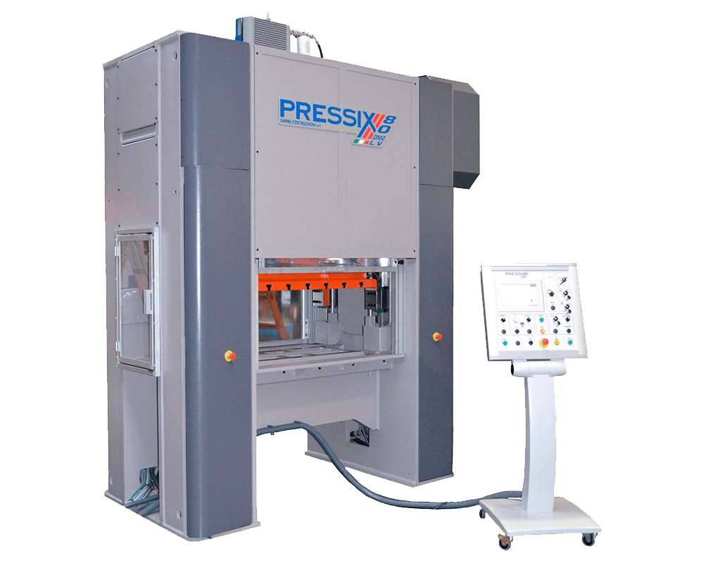 Presse Hispeed