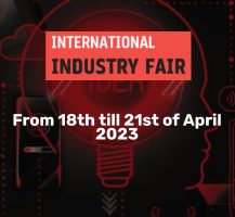 INDUSTRY FAIR